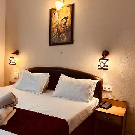 The For U - A Luxury Stay Rishīkesh Buitenkant foto