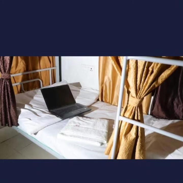 The For U - A Luxury Stay Rishīkesh Buitenkant foto