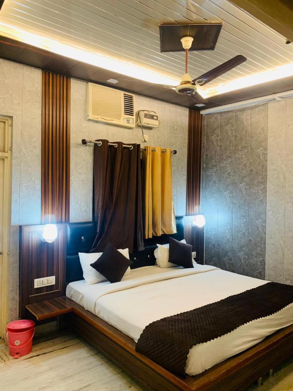 The For U - A Luxury Stay Rishīkesh Buitenkant foto