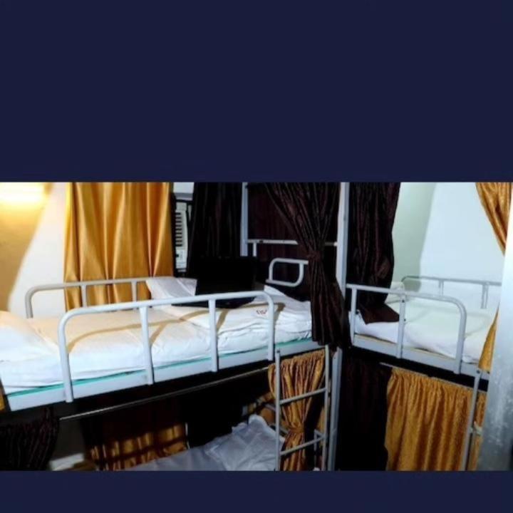The For U - A Luxury Stay Rishīkesh Buitenkant foto