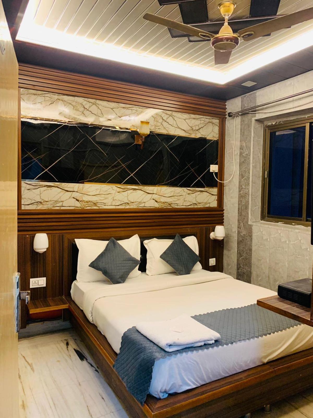 The For U - A Luxury Stay Rishīkesh Buitenkant foto