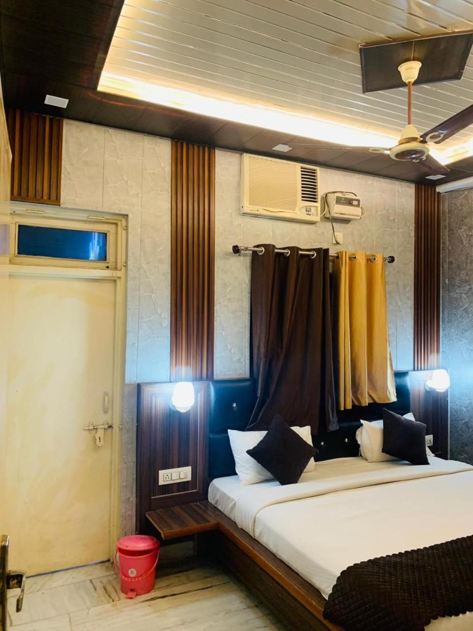 The For U - A Luxury Stay Rishīkesh Buitenkant foto