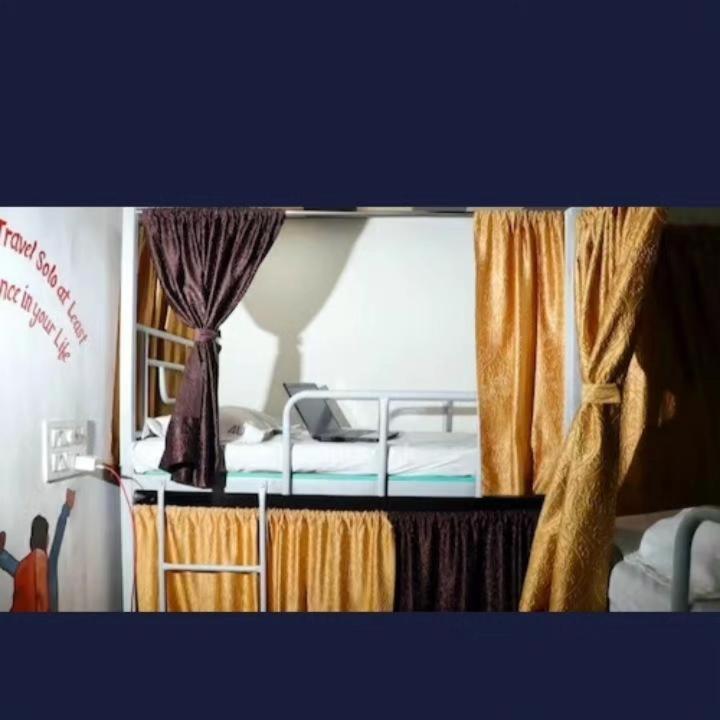 The For U - A Luxury Stay Rishīkesh Buitenkant foto