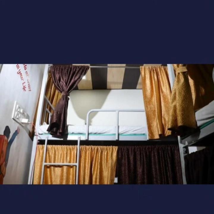 The For U - A Luxury Stay Rishīkesh Buitenkant foto